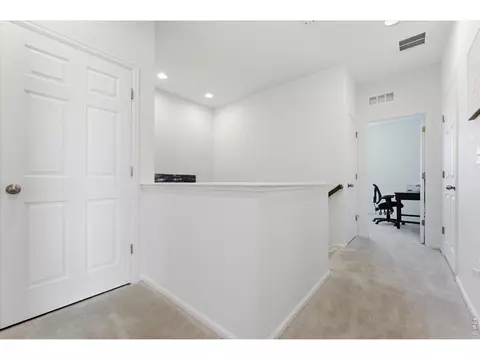 Entry Way - 5330 Spalding Pl, Longmont, CO 80504 photo 2 of 3