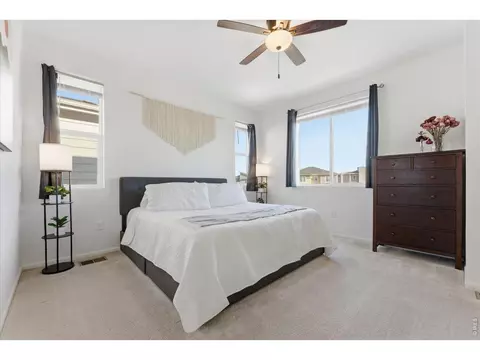 Bedroom - 5330 Spalding Pl, Longmont, CO 80504 photo 1 of 8
