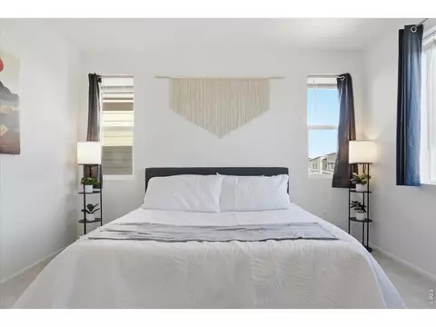 Bedroom - 5330 Spalding Pl, Longmont, CO 80504 photo 2 of 8