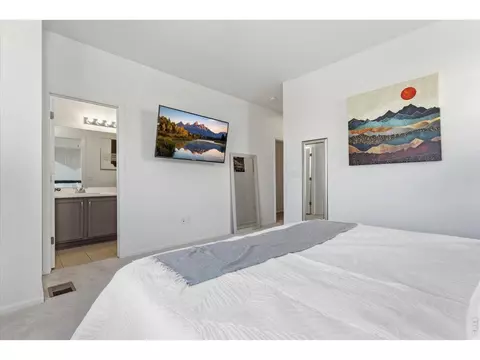 Bedroom - 5330 Spalding Pl, Longmont, CO 80504 photo 4 of 8