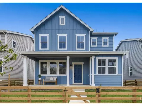 771 Wood Sorrel Ln, Fort Collins, CO 80524