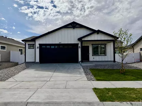 507 85th Ave Ct, Greeley, CO 80634