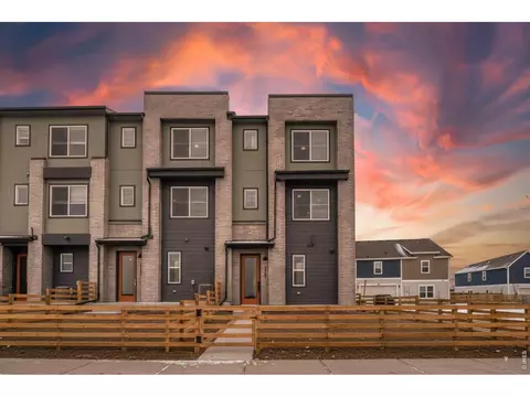 2367 E Suniga Rd, Fort Collins, CO 80524