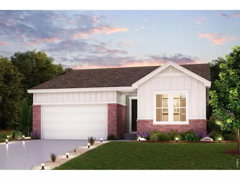 884 Harvard St, Johnstown, CO 80534