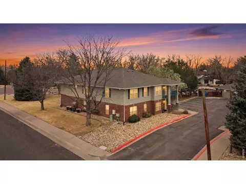 2551 W 24th St #A6, Greeley, CO 80634
