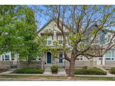 2260 Golden Eagle Way #C, Louisville, CO 80027