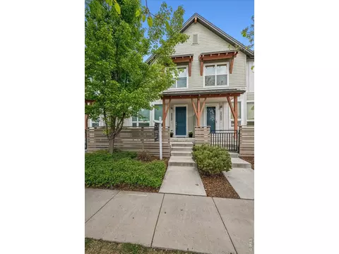 2260 Golden Eagle Way #C, Louisville, CO 80027