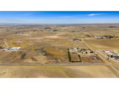 Undisclosed, Fort Collins, CO 80524