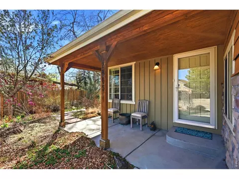 Exterior - 2865 Madera Ct, Boulder, CO 80301 photo 1 of 9