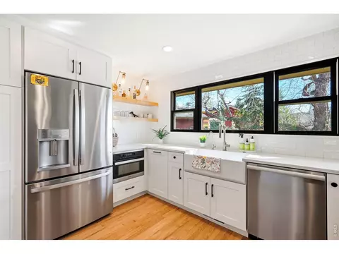 Kitchen - 2865 Madera Ct, Boulder, CO 80301 photo 7 of 7