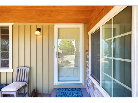 Entry Way - 2865 Madera Ct, Boulder, CO 80301 photo 1 of 6