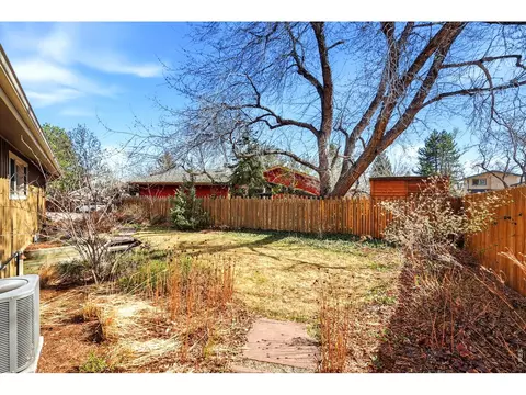 Exterior - 2865 Madera Ct, Boulder, CO 80301 photo 4 of 9