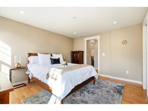 Bedroom - 2865 Madera Ct, Boulder, CO 80301 photo 2 of 6