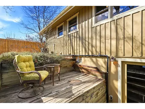 Exterior - 2865 Madera Ct, Boulder, CO 80301 photo 3 of 9