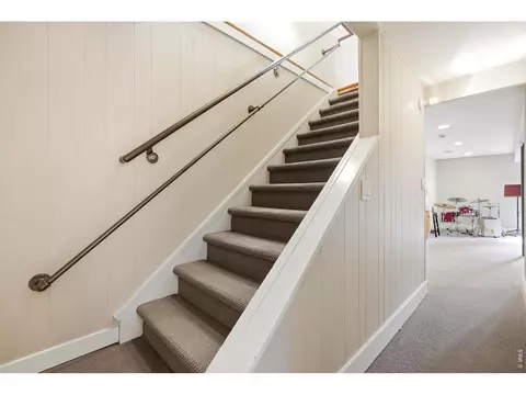 Entry Way - 2865 Madera Ct, Boulder, CO 80301 photo 6 of 6