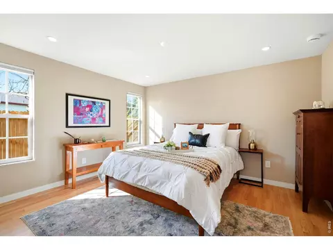 Bedroom - 2865 Madera Ct, Boulder, CO 80301 photo 3 of 6