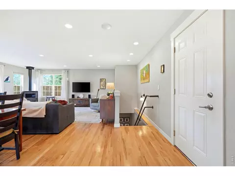 Entry Way - 2865 Madera Ct, Boulder, CO 80301 photo 5 of 6