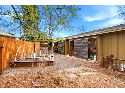 Exterior - 2865 Madera Ct, Boulder, CO 80301 photo 7 of 9