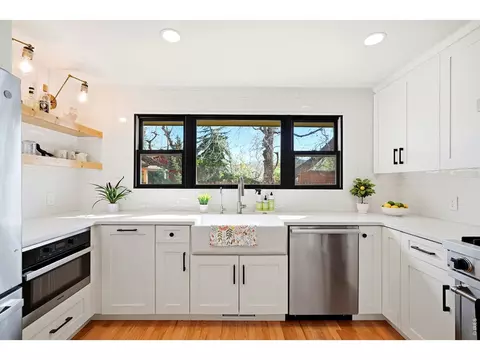 Kitchen - 2865 Madera Ct, Boulder, CO 80301 photo 2 of 7