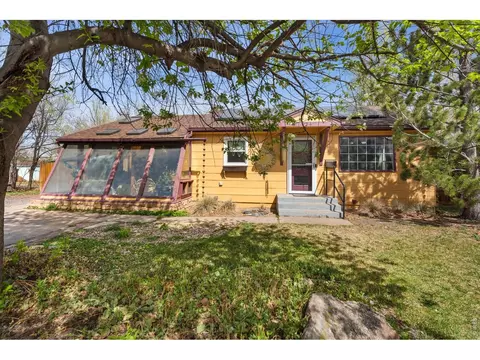 924 Sycamore St, Fort Collins, CO 80521