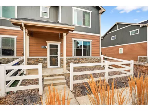 307 Penguin St, Johnstown, CO 80534