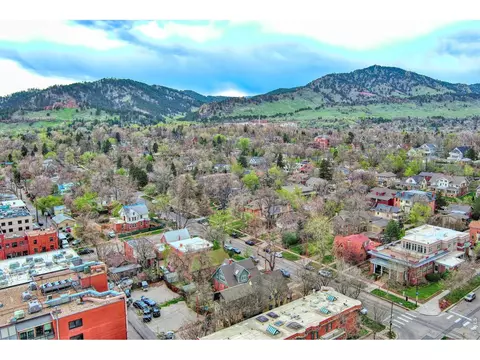 View/Area - 1034 Spruce St, Boulder, CO 80302 photo 2 of 3