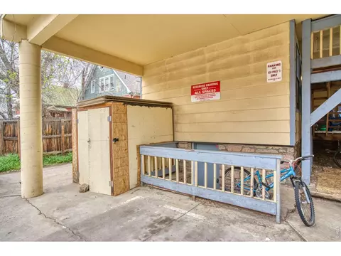 Other - 1034 Spruce St, Boulder, CO 80302 photo 3 of 3