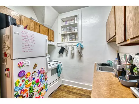 Kitchen - 1034 Spruce St, Boulder, CO 80302 photo 1 of 1