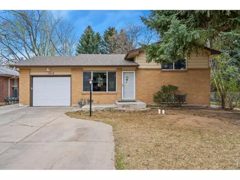 1210 Gard Pl, Loveland, CO 80537