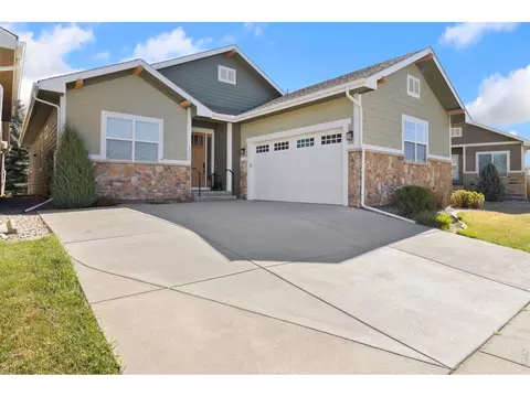 1020 Nightingale Dr, Fort Collins, CO 80525