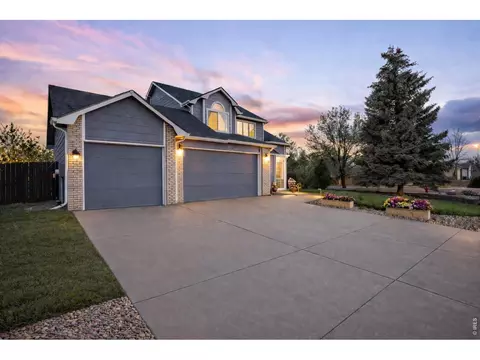 3505 Adams Cir, Wellington, CO 80549