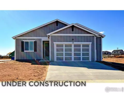 1156 Crown Sparrow St, Johnstown, CO 80534