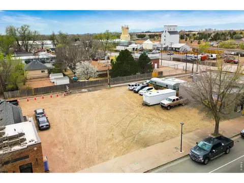 3707 Cleveland Ave, Wellington, CO 80549