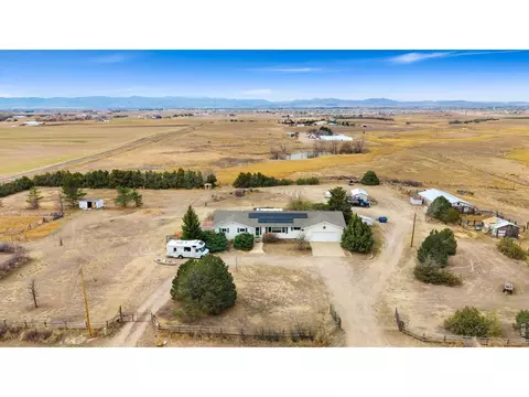 6505 N County Road 3, Fort Collins, CO 80524