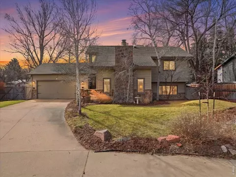 1407 Osprey Ct, Fort Collins, CO 80525