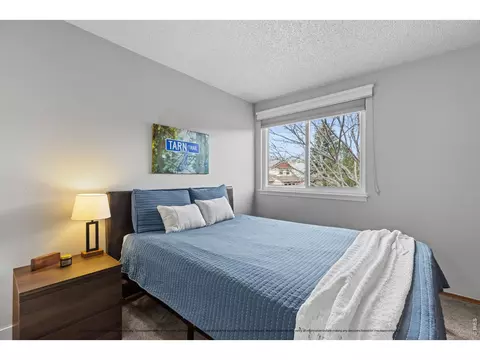 Bedroom - 3868 Campo Ct, Boulder, CO 80301 photo 2 of 2