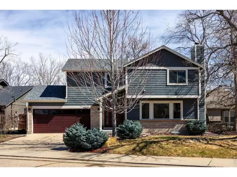 3868 Campo Ct, Boulder, CO 80301