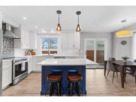 Kitchen - 3868 Campo Ct, Boulder, CO 80301 photo 1 of 3