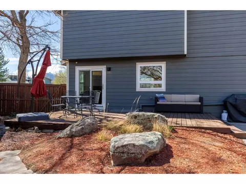 Exterior - 3868 Campo Ct, Boulder, CO 80301 photo 2 of 3