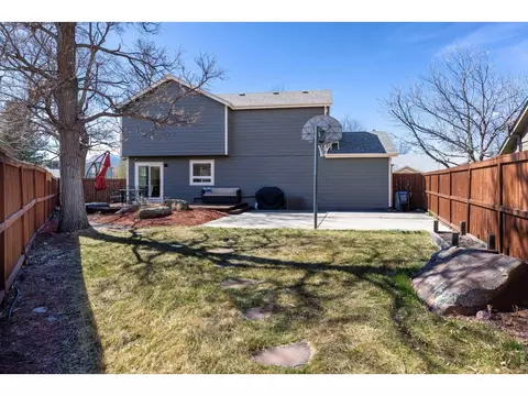 Exterior - 3868 Campo Ct, Boulder, CO 80301 photo 3 of 3