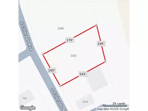 2252 S Colorado Ave, Loveland, CO 80537