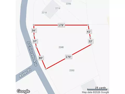2240 S Colorado Ave, Loveland, CO 80537