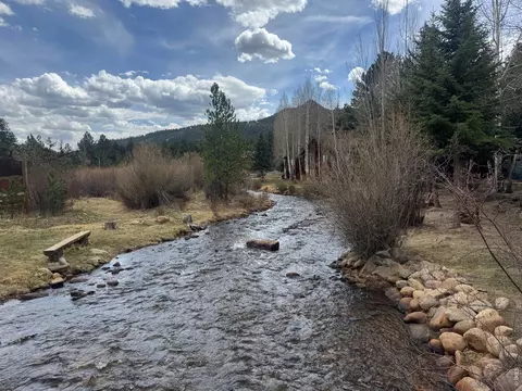 2100 Fall River Rd #4, Estes Park, CO 80517