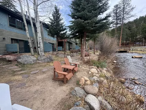 2100 Fall River Rd #4, Estes Park, CO 80517