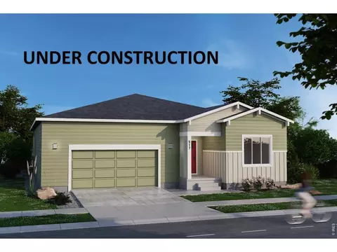 6087 Red Barn Rd, Timnath, CO 80547 photo 1