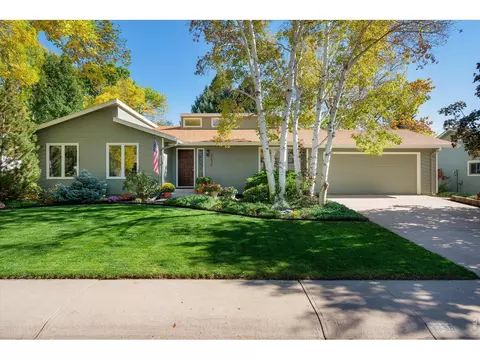 3236 Pepperwood Ln, Fort Collins, CO 80525