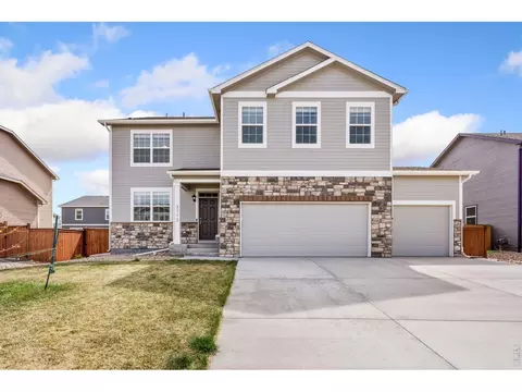 3713 Torch Lily St, Wellington, CO 80549