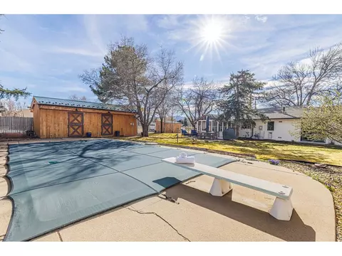 Exterior - 404 Wewoka Dr, Boulder, CO 80303 photo 13 of 16
