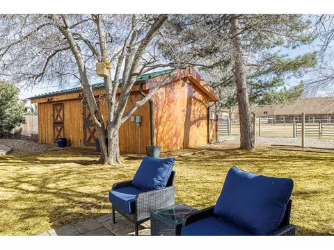 Exterior - 404 Wewoka Dr, Boulder, CO 80303 photo 10 of 16