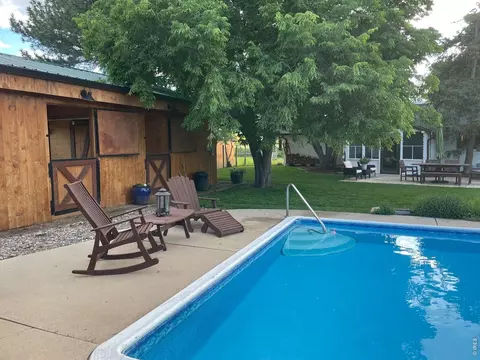Exterior - 404 Wewoka Dr, Boulder, CO 80303 photo 11 of 16